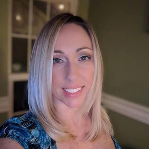 Meet your Posher, Christianne